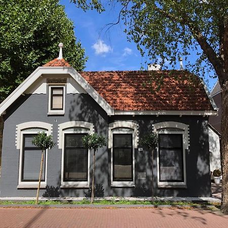 Villa Antonius Amsterdam Ouderkerk aan de Amstel Exterior photo