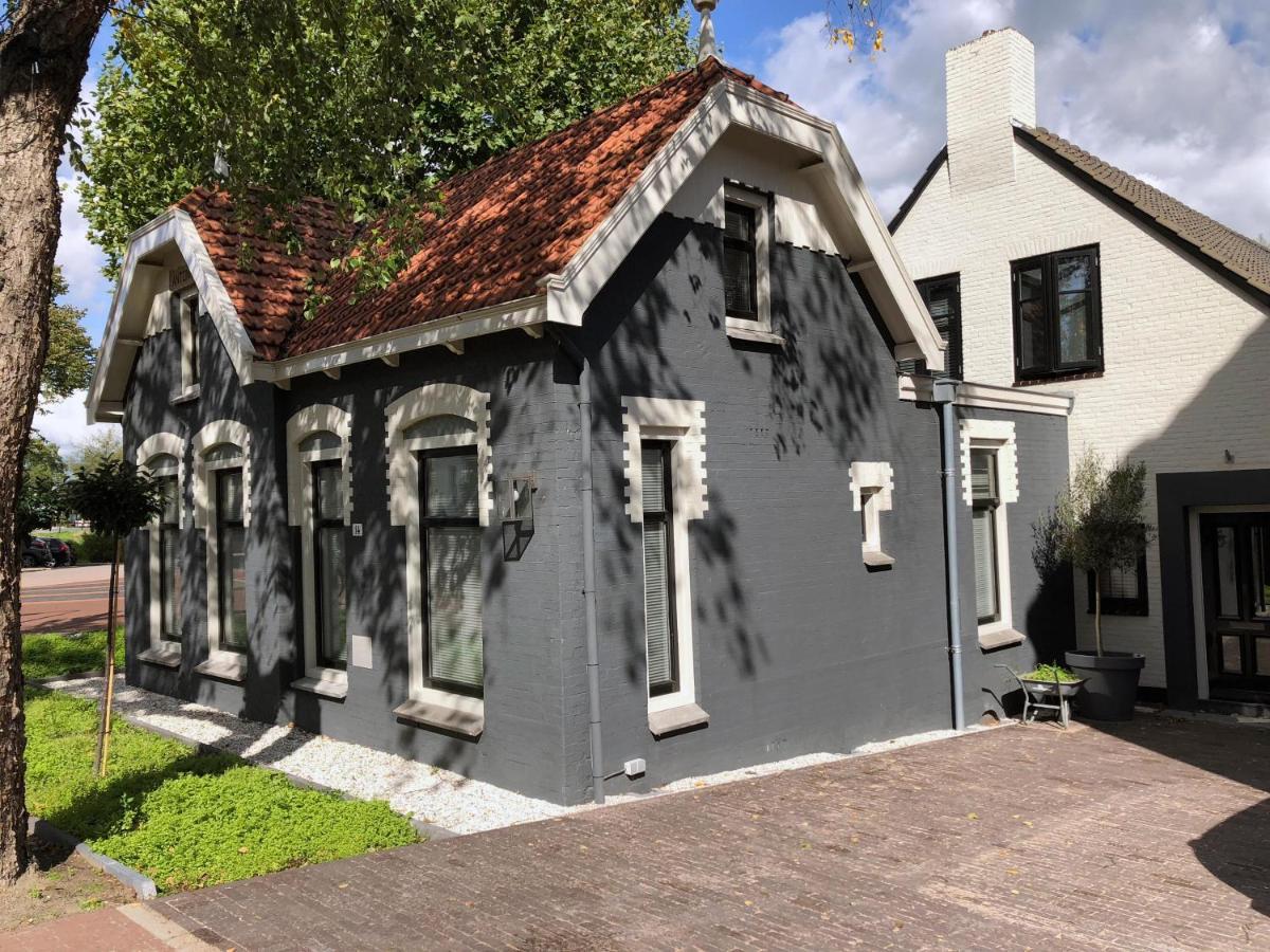 Villa Antonius Amsterdam Ouderkerk aan de Amstel Exterior photo