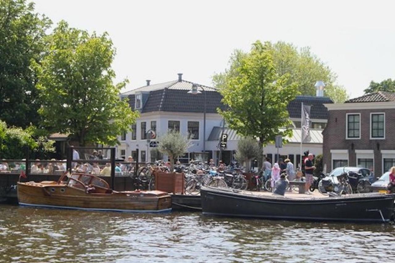 Villa Antonius Amsterdam Ouderkerk aan de Amstel Exterior photo